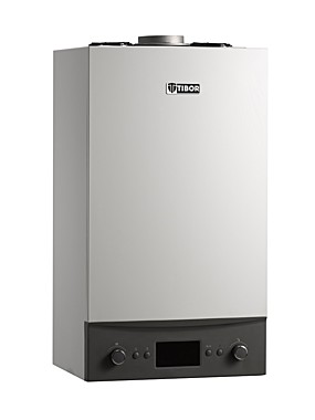Котел настенный газовый KONORD C24F, c закрытой камерой сгорания, двухконтурный. Н0000038240v