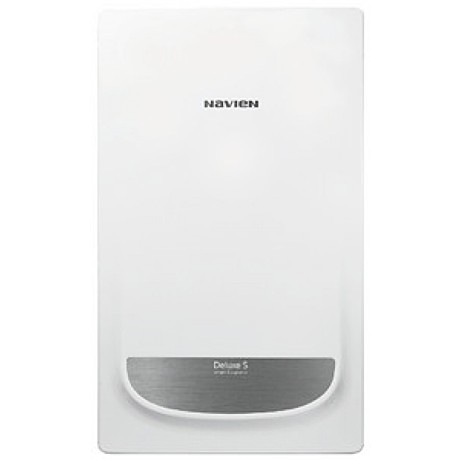 Котёл настенный газ. Navien