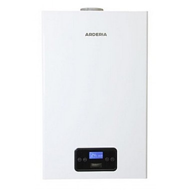Котел электрический ARDERIA E9 v3 , настенный, 9кВт, одноконтурный, 220В